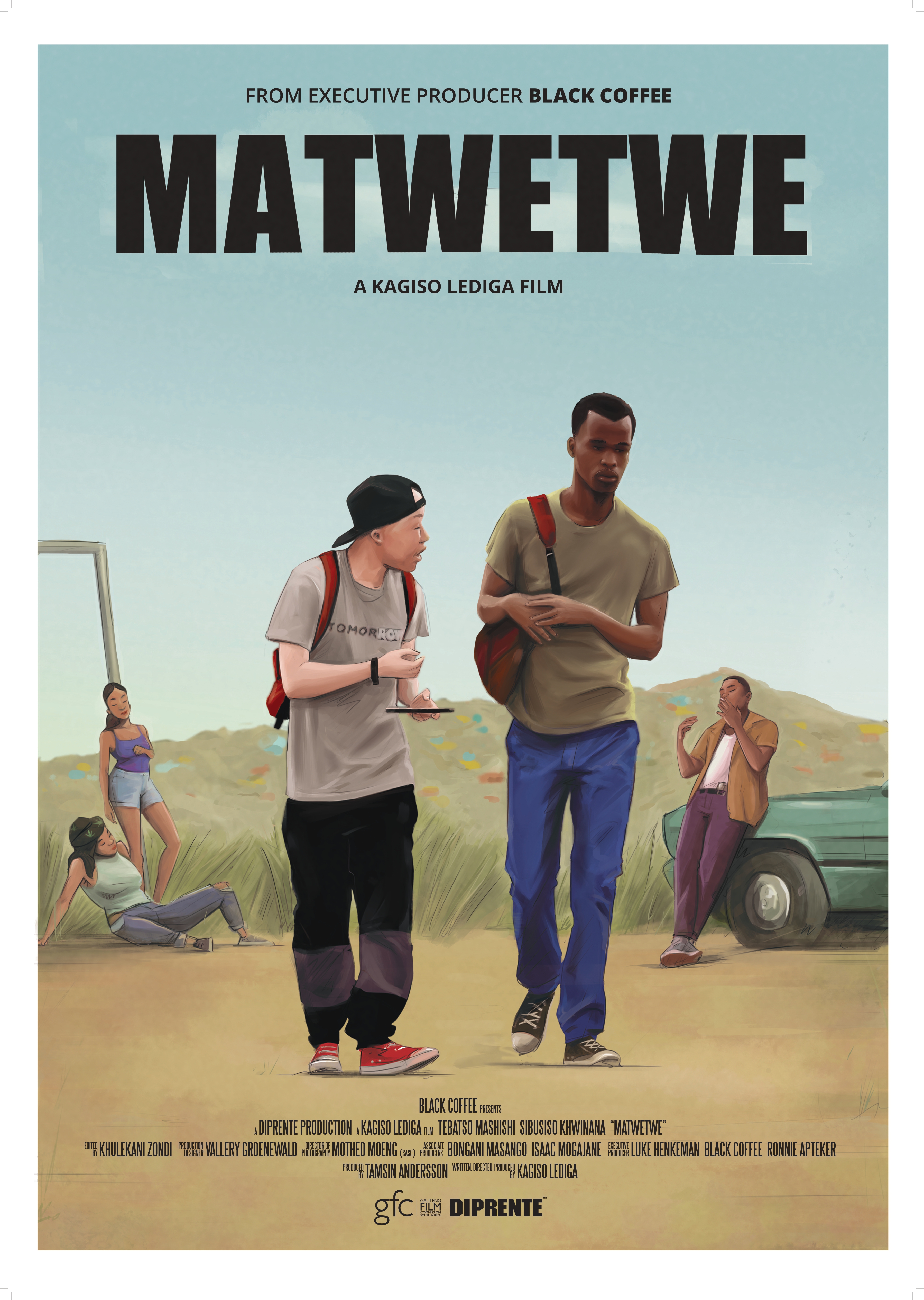 Matwetwe