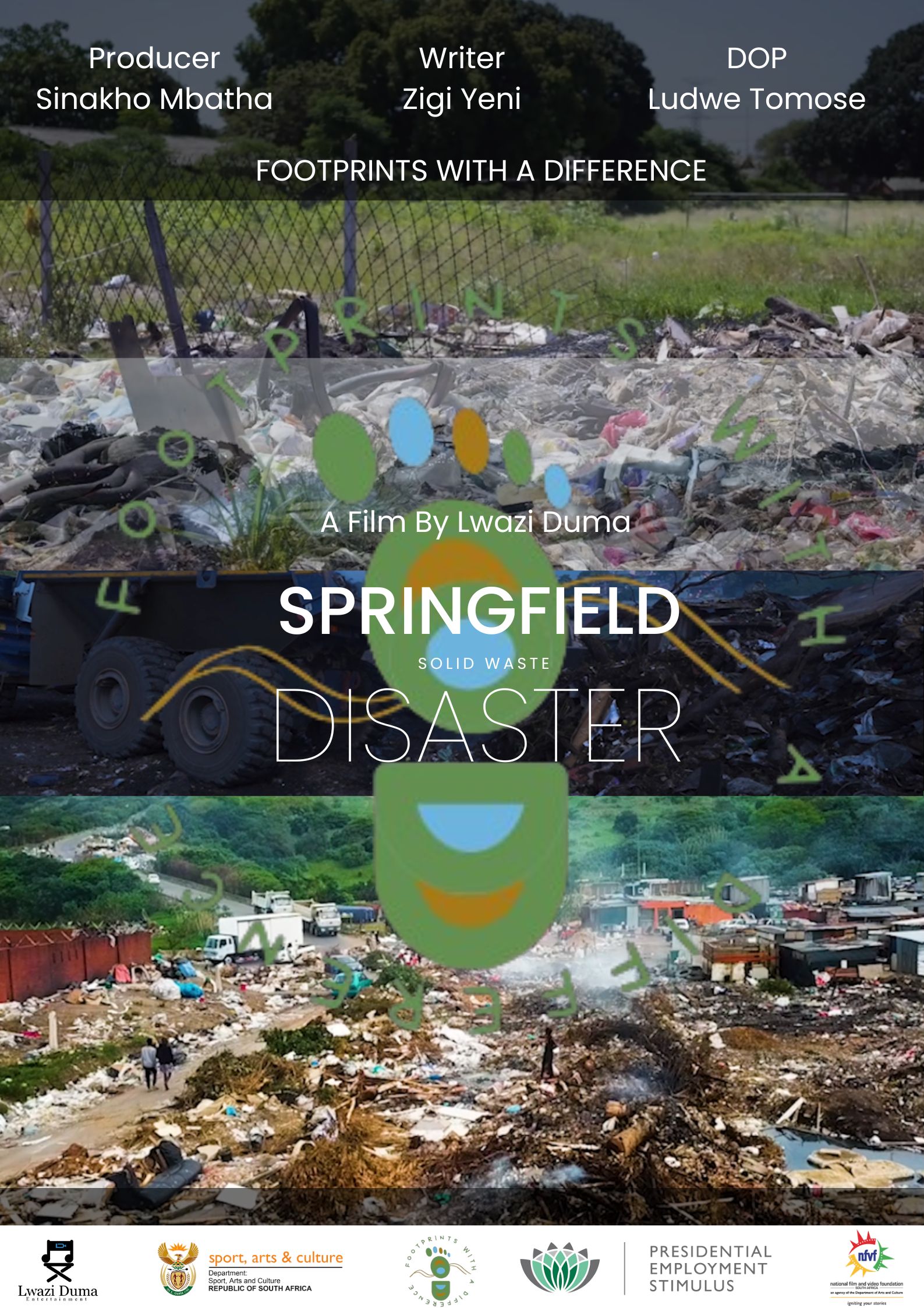 Springfield Solid Waste