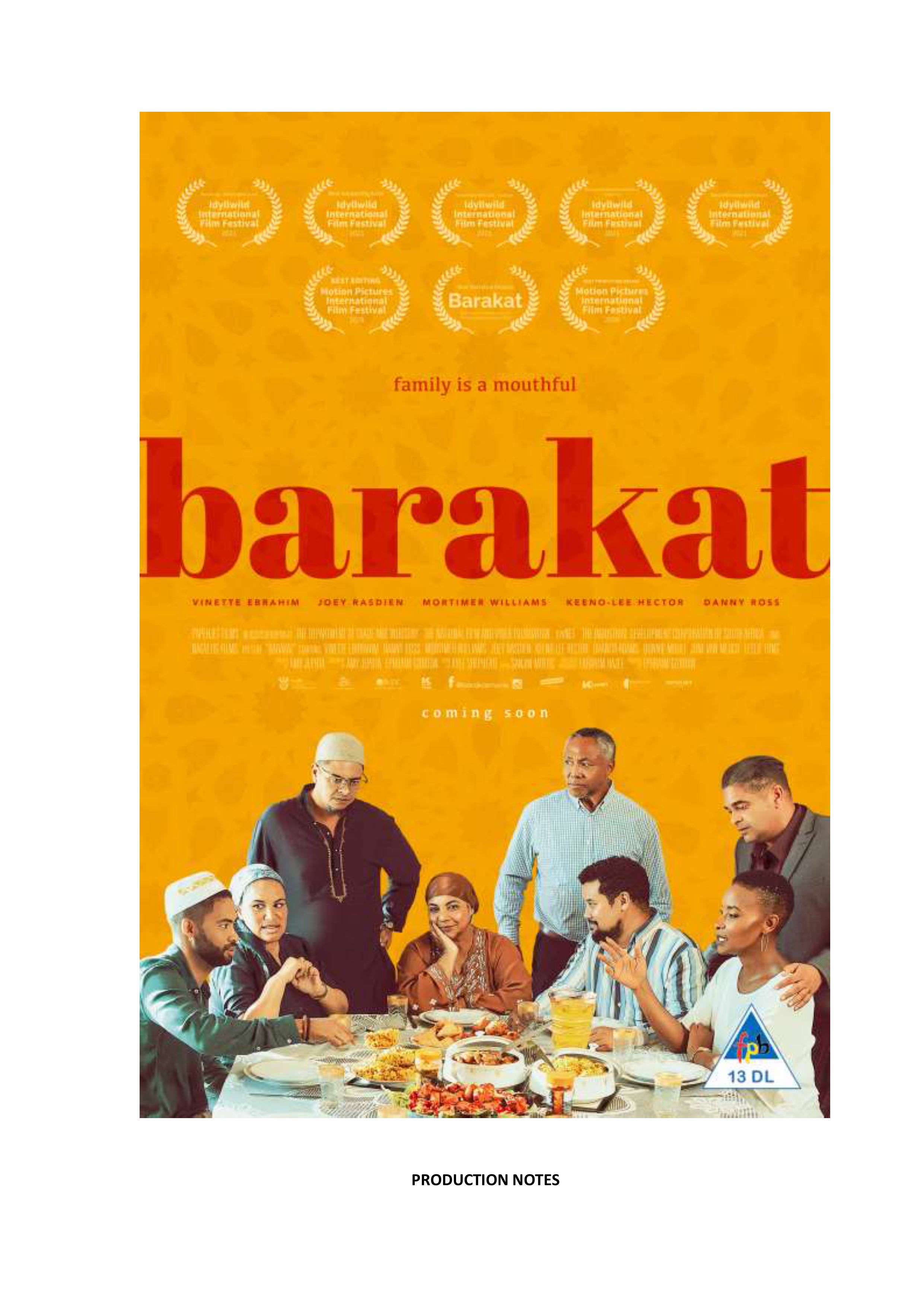 Barakat