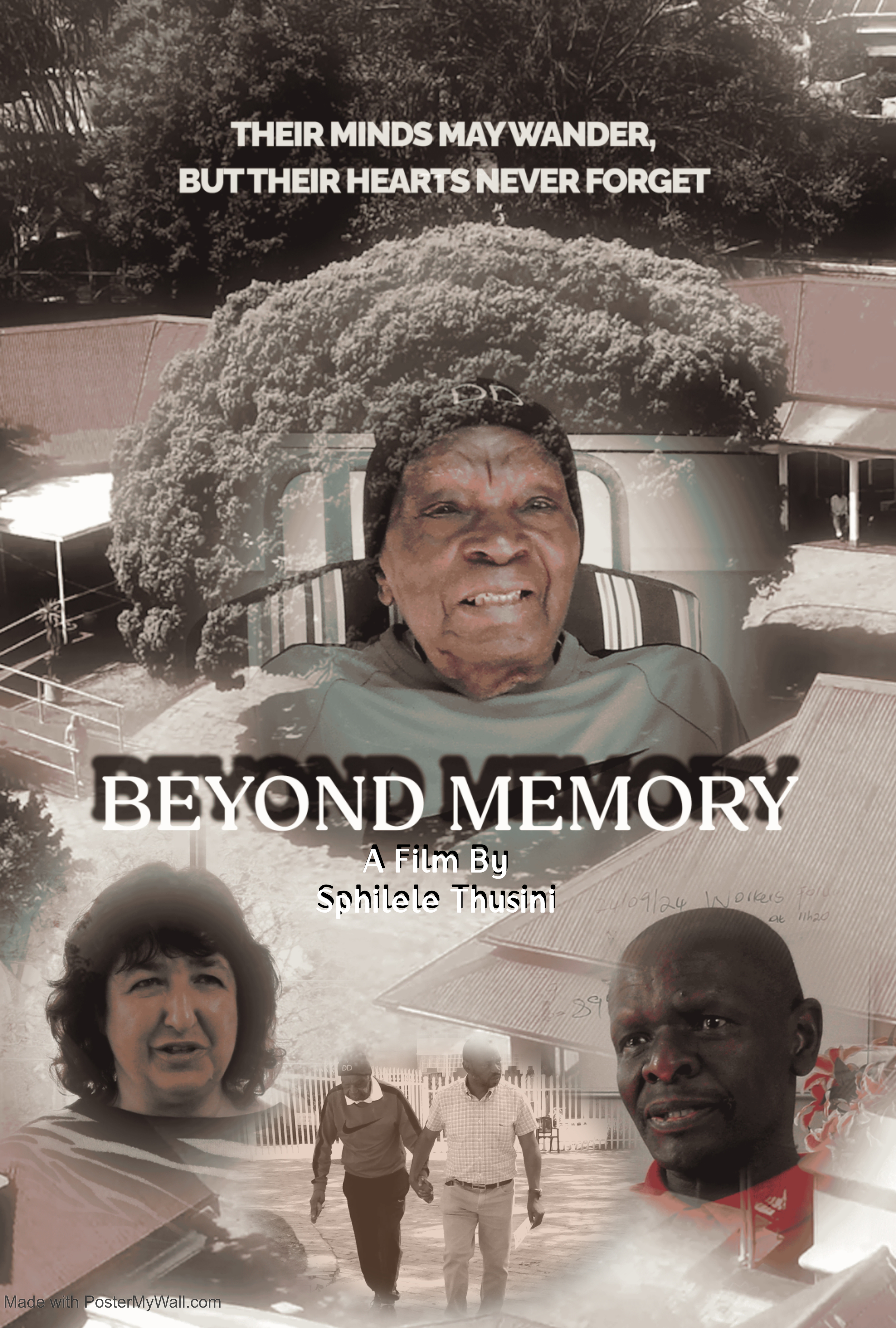 Beyond Memory