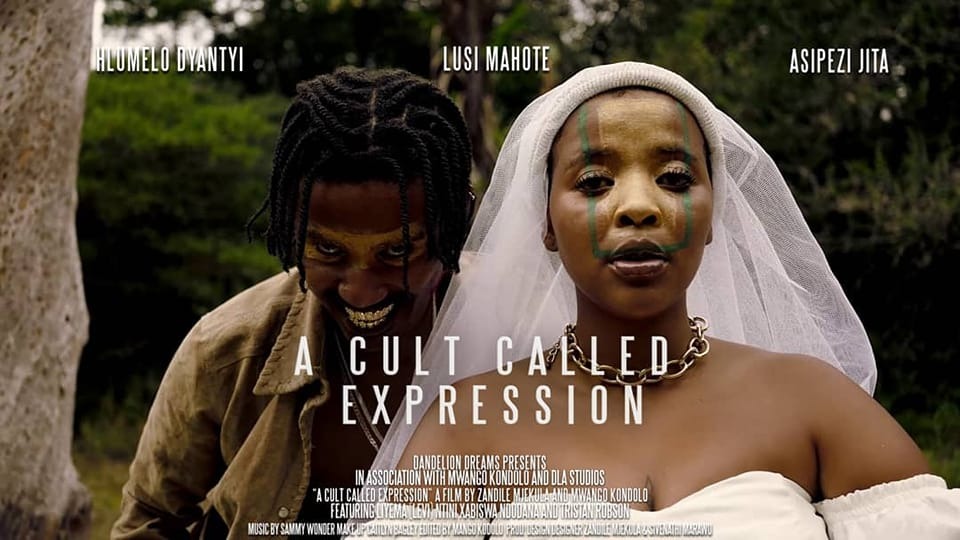 A Cult Called Expression