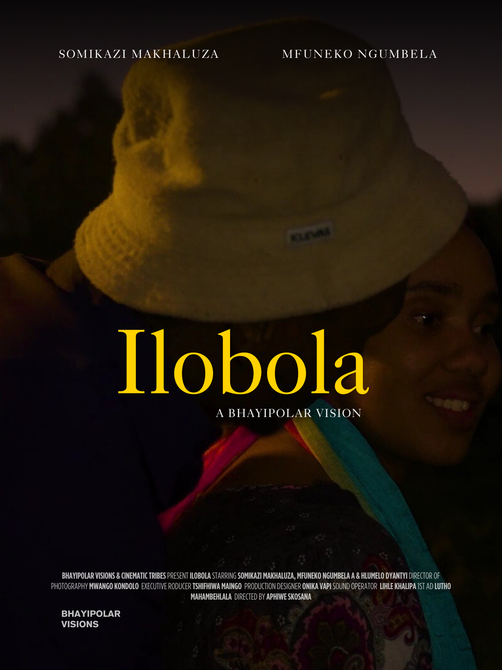 Ilobola