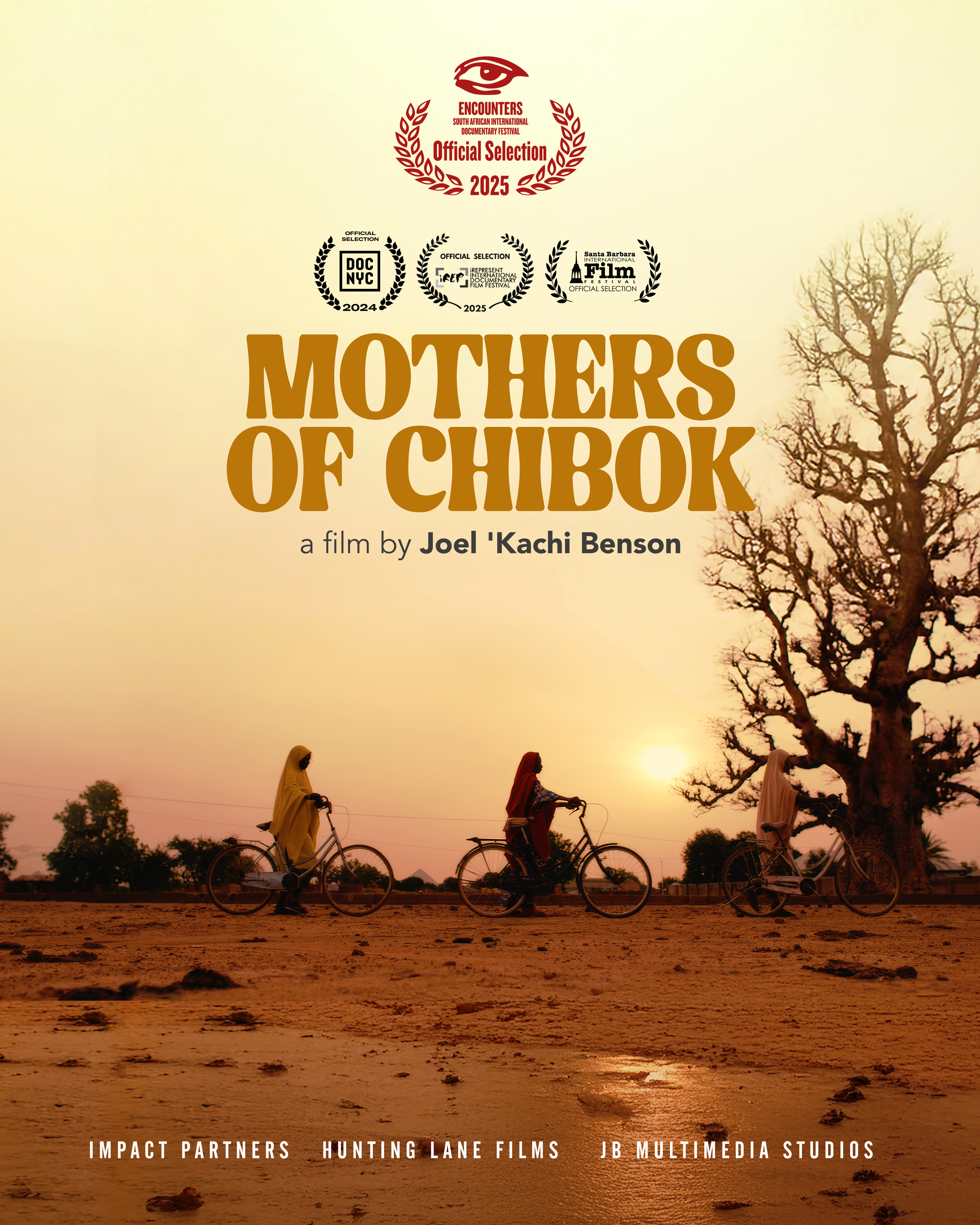 Mothers Of Chibok