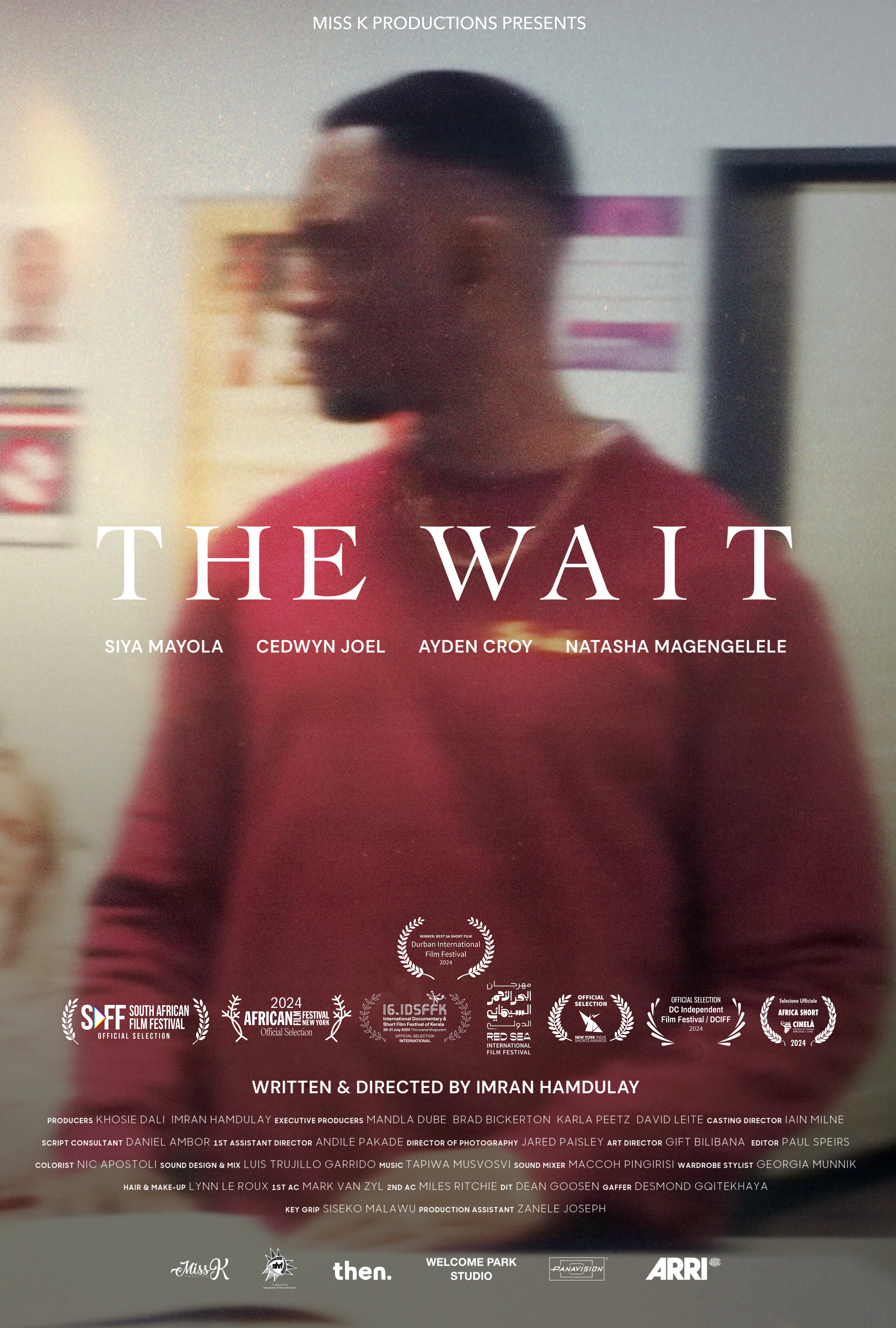 The Wait