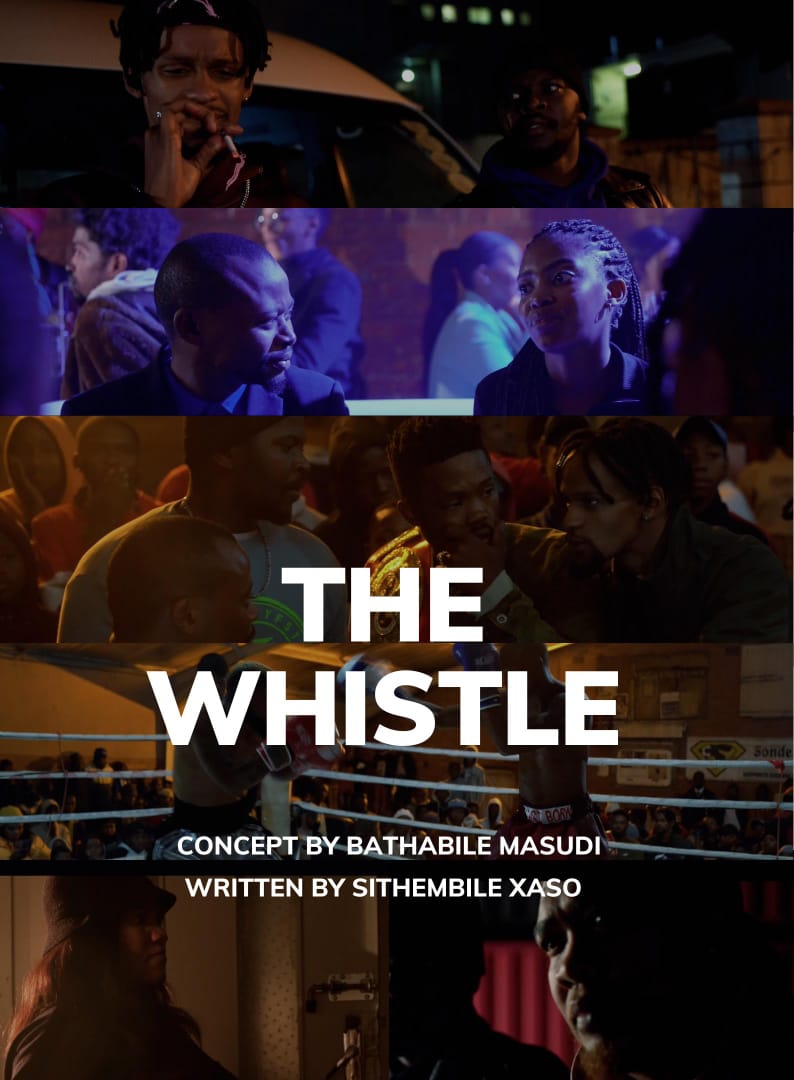 The Whistle